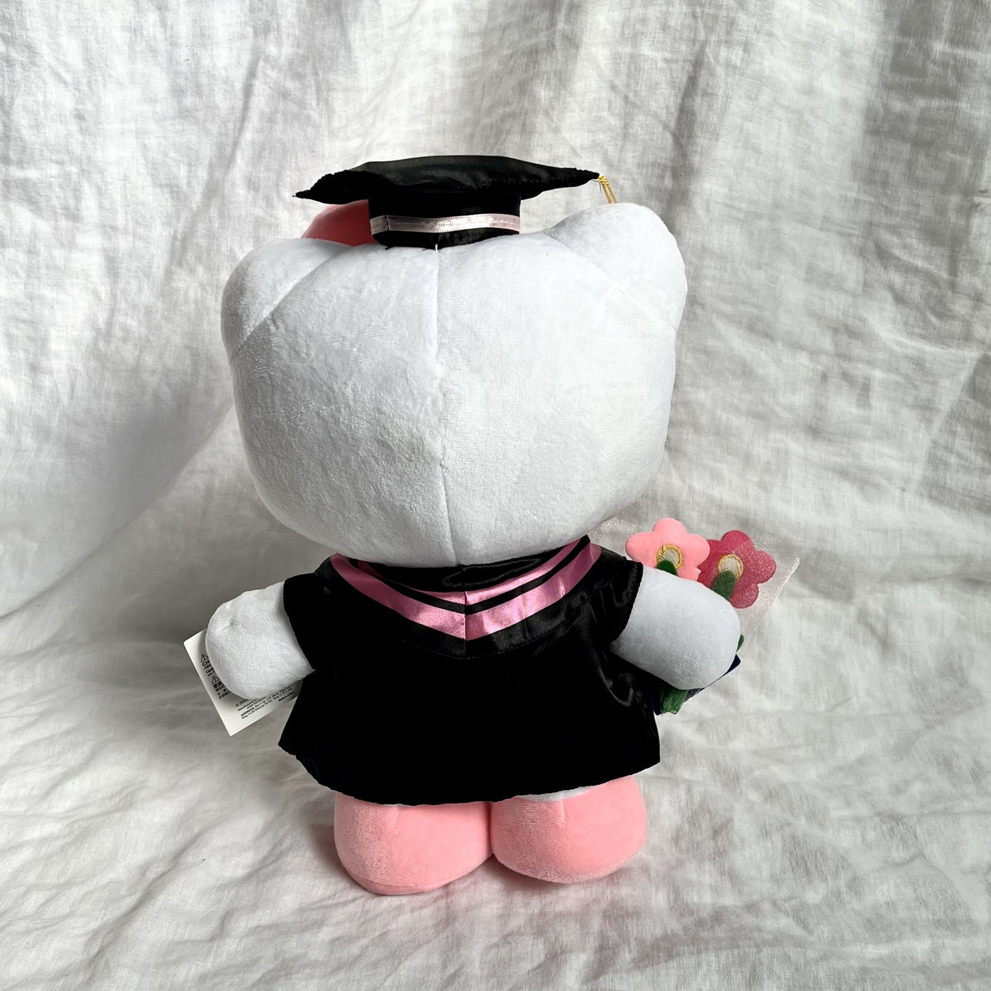 Hello Kitty Plushie (35cm)