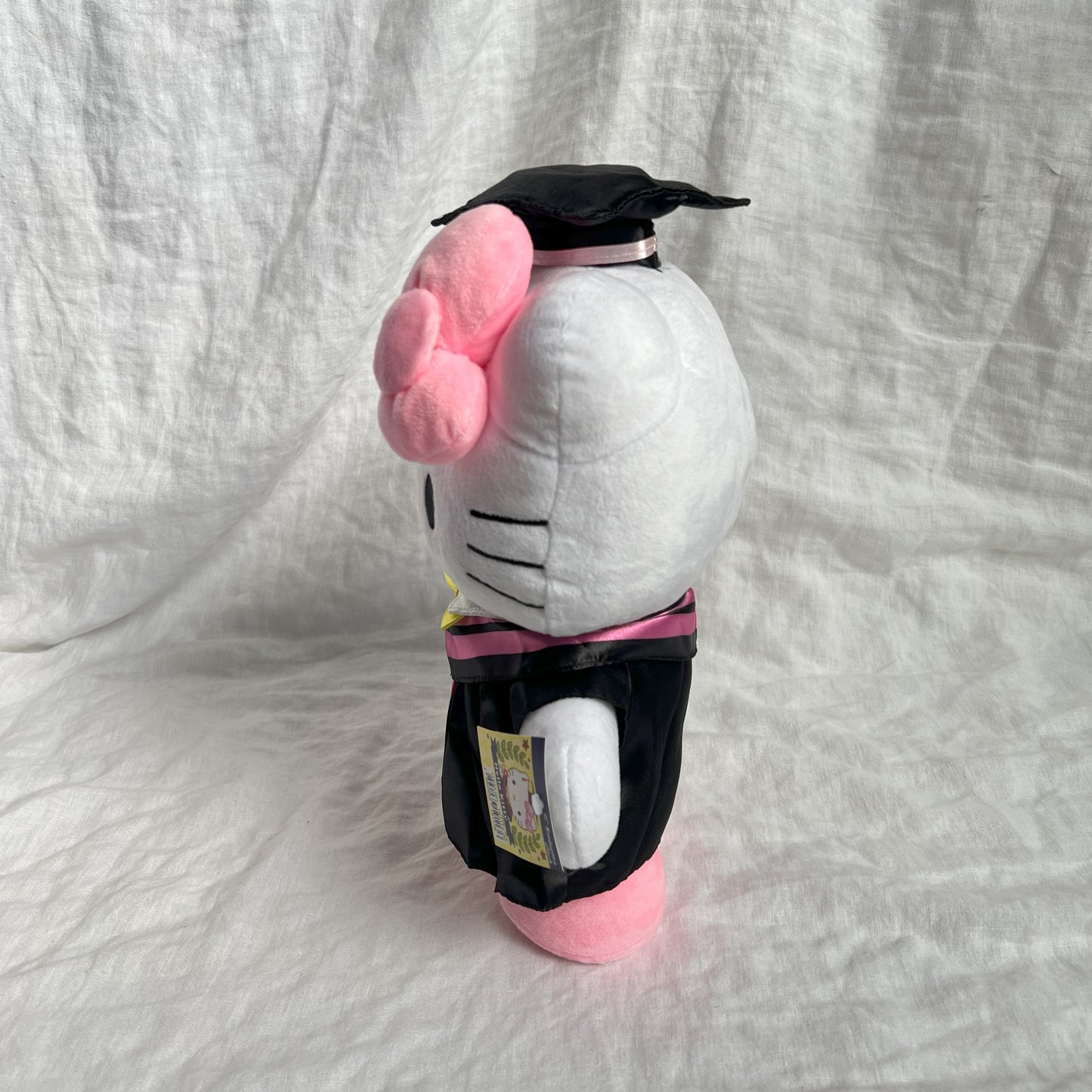 Hello Kitty Plushie (35cm)